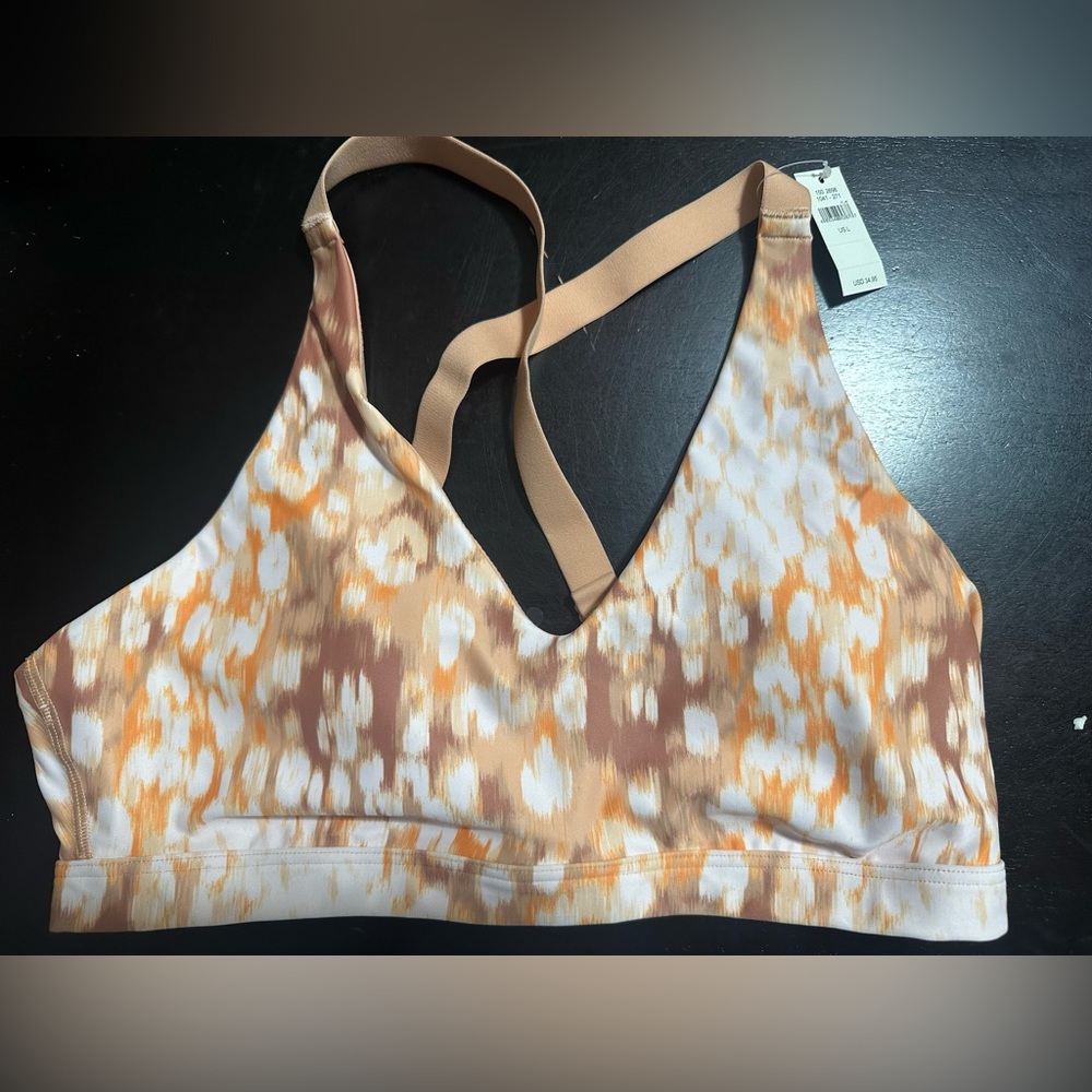 Aerie Sports Bra